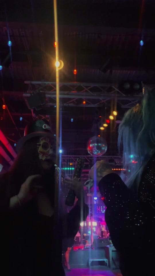 Post 3 by Abby Reign on TikTok (video)