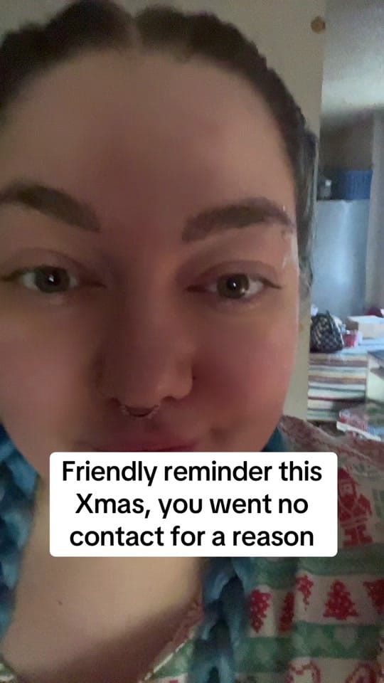 Post 6 by Abby Reign on TikTok (video)