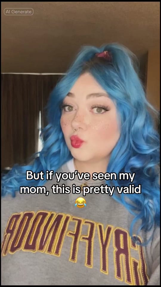 Post 10 by Abby Reign on TikTok (video)