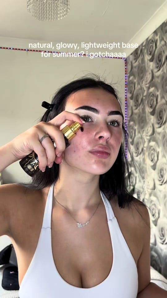 Post 3 by alicia howarth on TikTok (video)