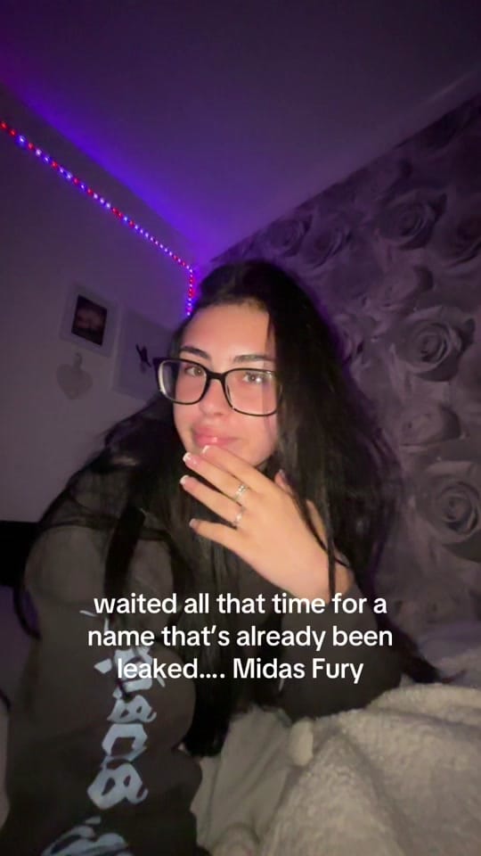 Post 6 by alicia howarth on TikTok (video)