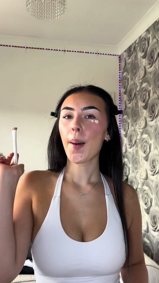 Post 5 by alicia howarth on TikTok (video)