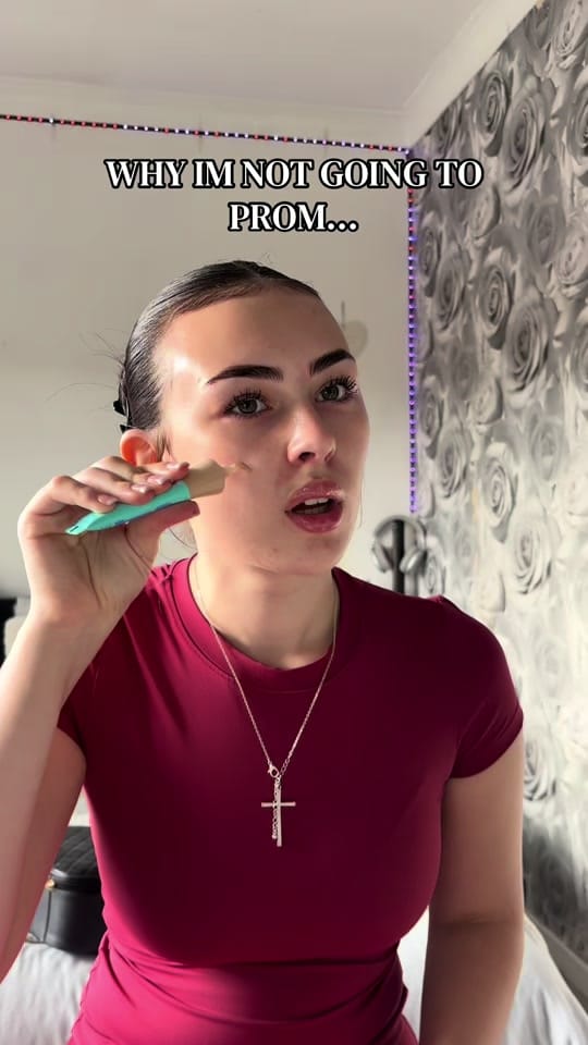 Post 9 by alicia howarth on TikTok (video)