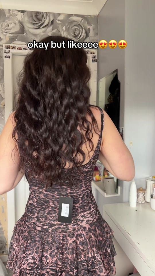 Post 8 by alicia howarth on TikTok (video)