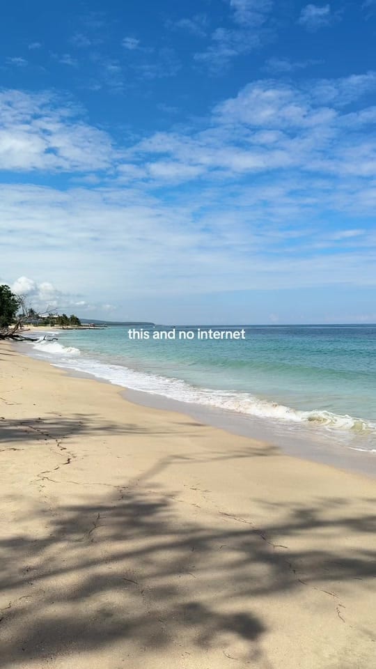 Post 1 by Kumarie Naomi on TikTok (video)