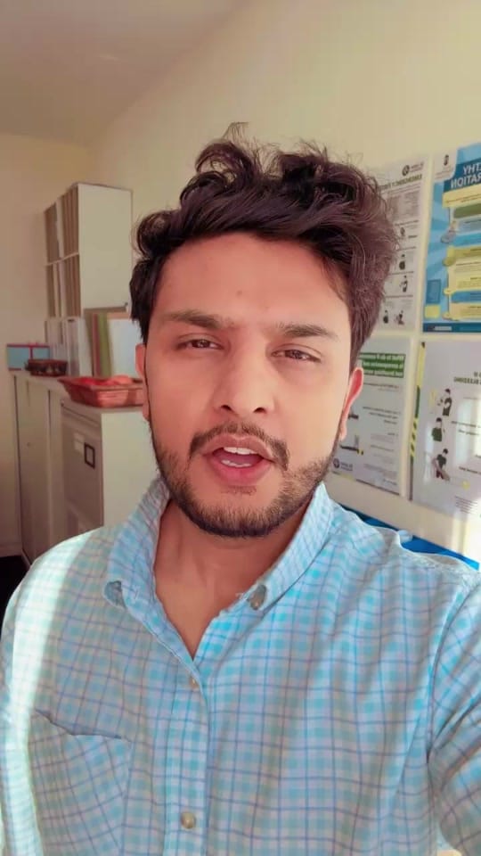 Post 3 by jazibsamuel on TikTok (video)
