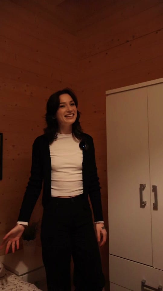 Post 5 by Timber Living on TikTok (video)