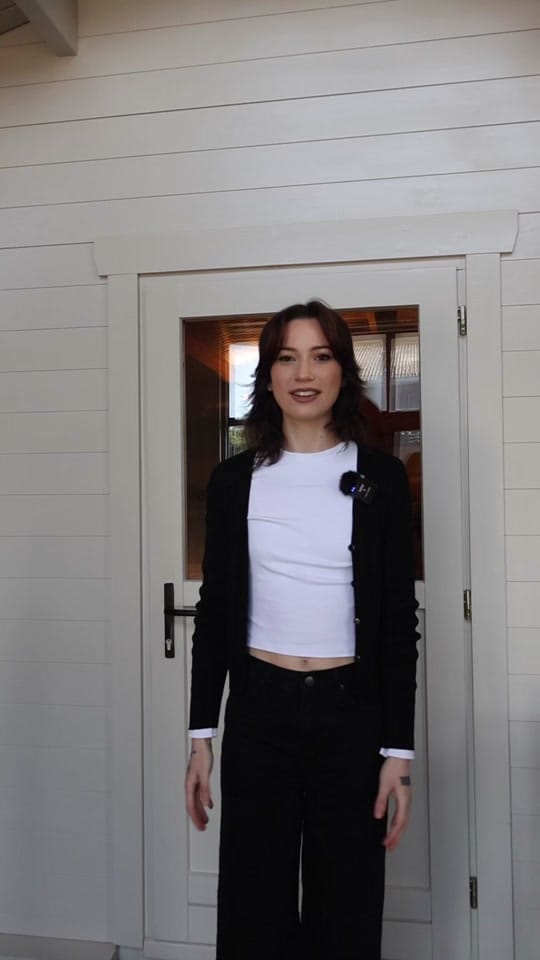 Post 2 by Timber Living on TikTok (video)