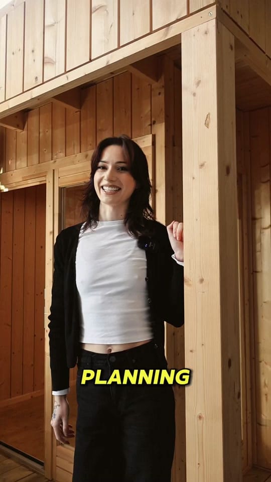 Post 8 by Timber Living on TikTok (video)