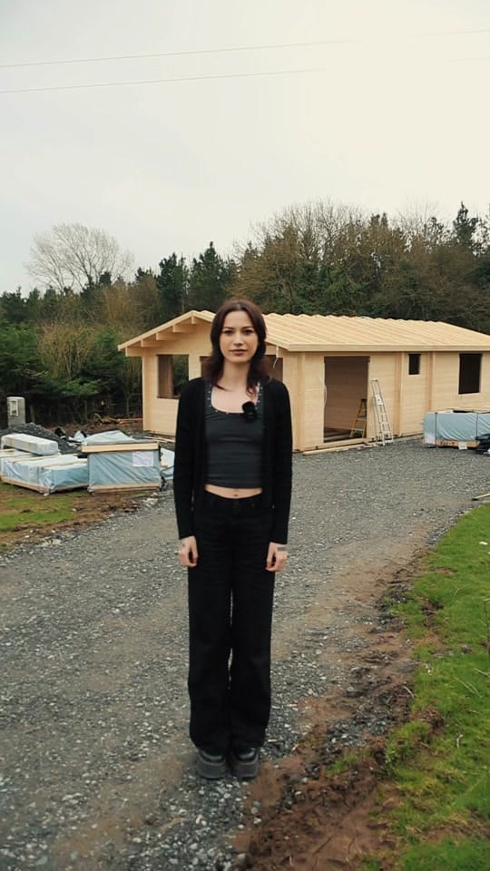 Post 3 by Timber Living on TikTok (video)