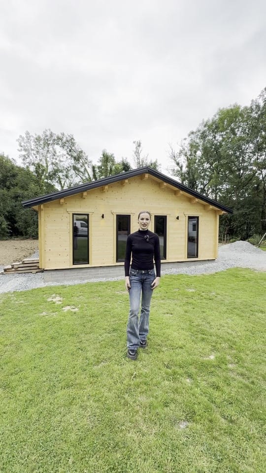 Post 10 by Timber Living on TikTok (video)