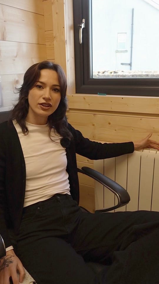 Post 9 by Timber Living on TikTok (video)
