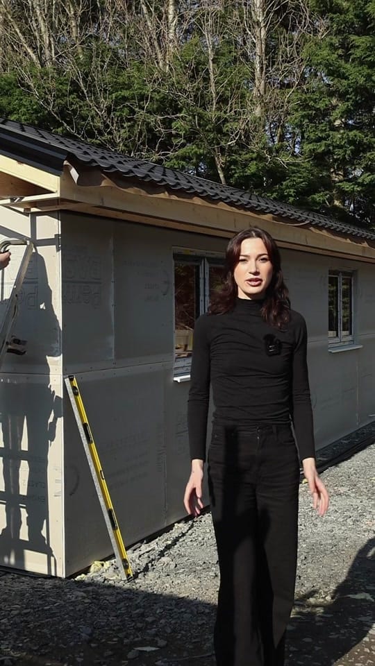 Post 7 by Timber Living on TikTok (video)