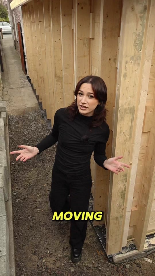 Post 4 by Timber Living on TikTok (video)