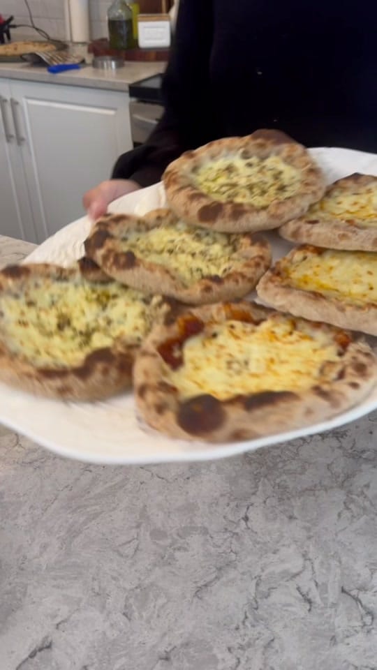 Post 2 by Reham kitchen 👩‍🍳 on TikTok (video)