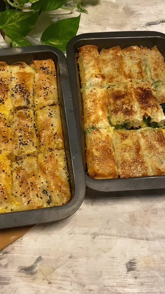 Post 10 by Reham kitchen 👩‍🍳 on TikTok (video)