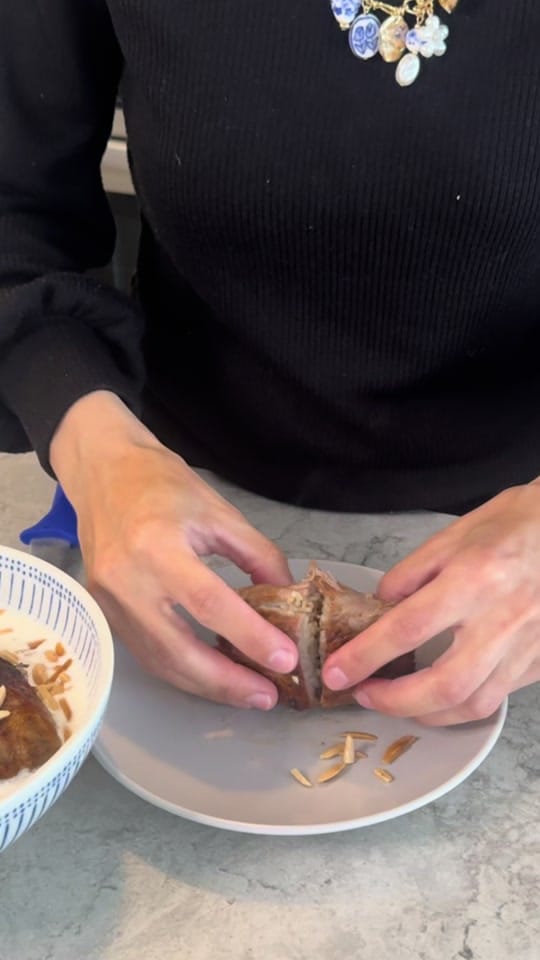 Post 7 by Reham kitchen 👩‍🍳 on TikTok (video)