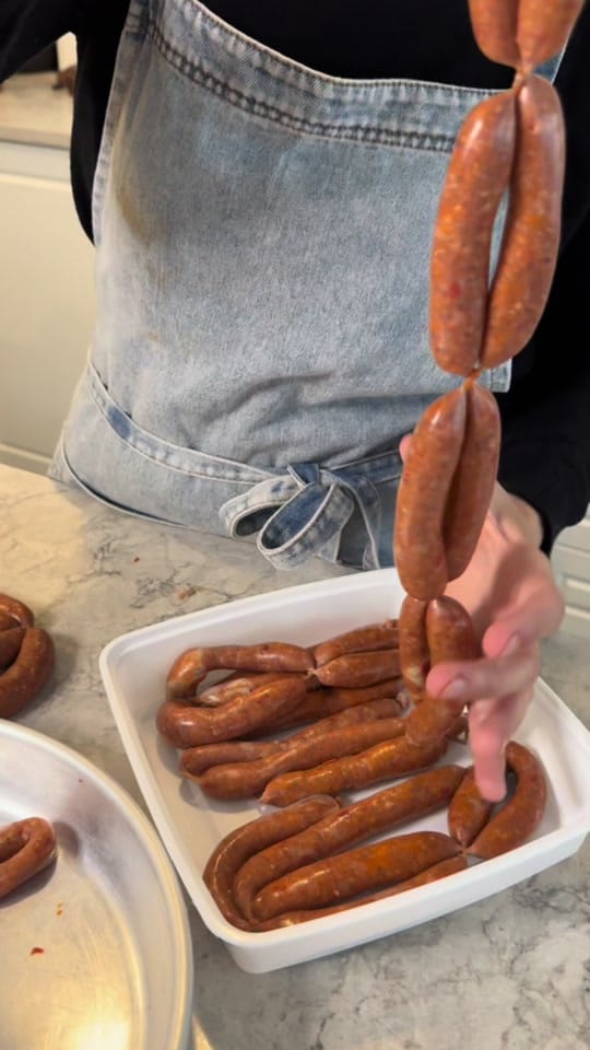 Post 6 by Reham kitchen 👩‍🍳 on TikTok (video)