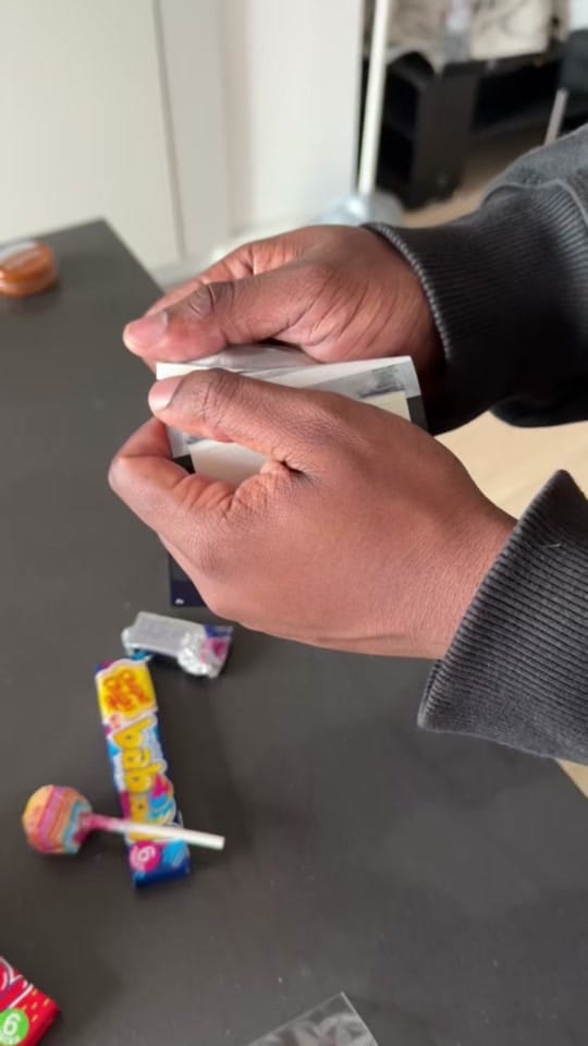 Post 6 by D’Andre Elizah on TikTok (video)