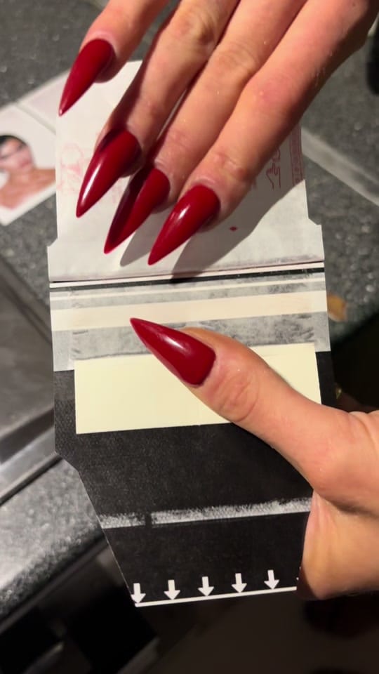 Post 1 by D’Andre Elizah on TikTok (video)