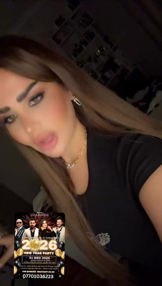 Post 1 by DJ Samoha on TikTok (video)