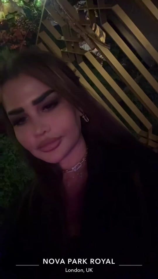 Post 3 by DJ Samoha on TikTok (video)