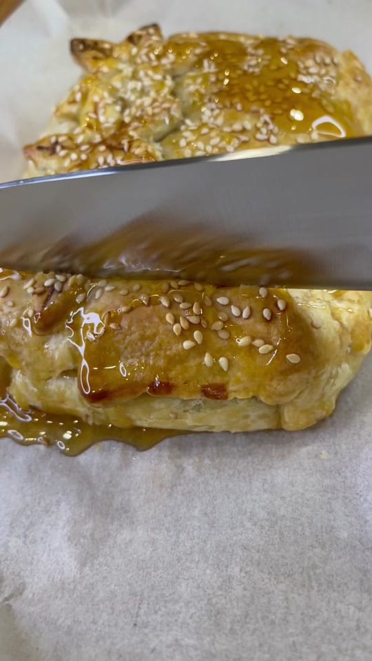 Post 8 by MINA’S KITCHEN IN THE CITY on TikTok (video)
