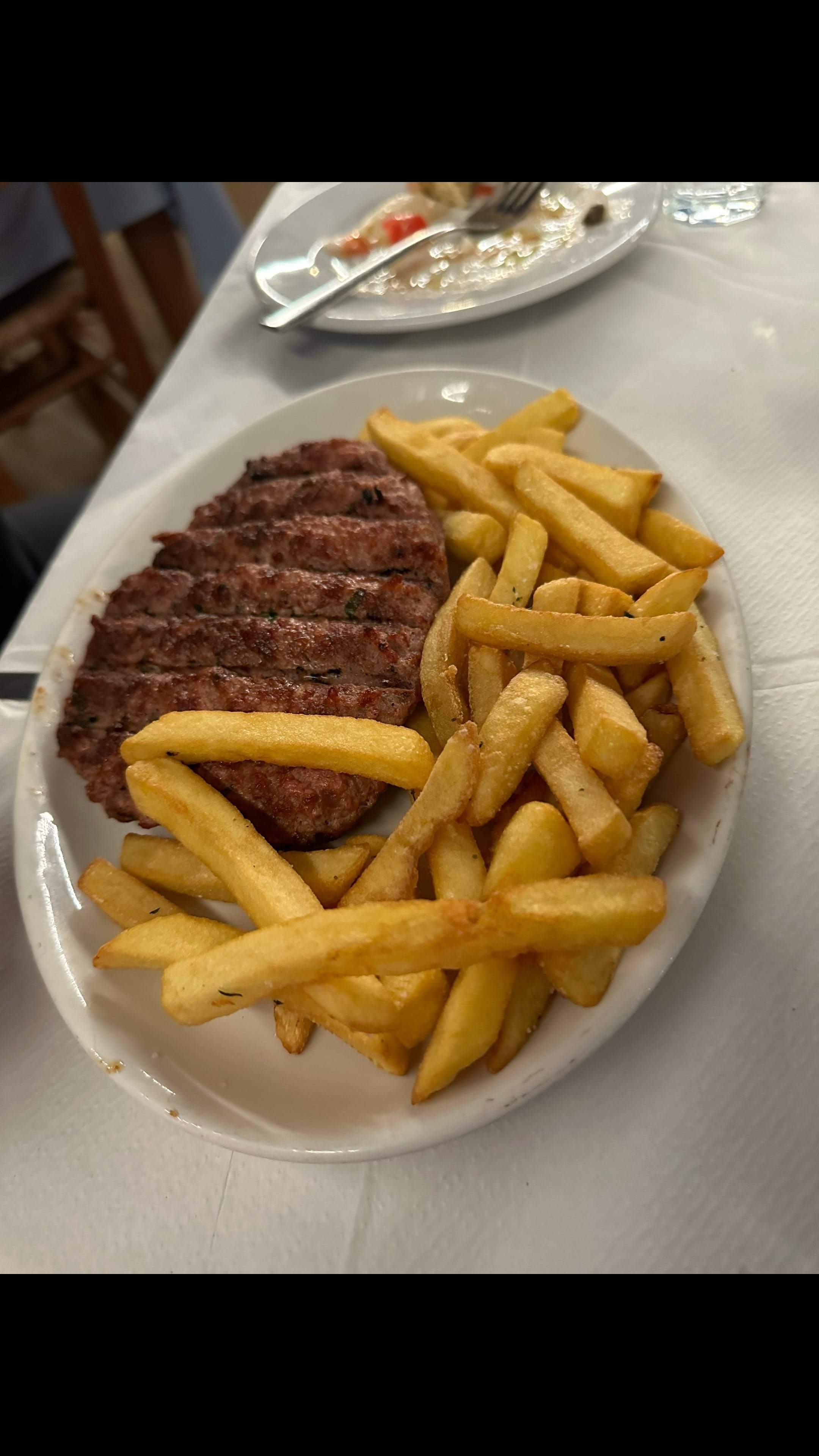 Post 7 by MINA’S KITCHEN IN THE CITY on TikTok (video)
