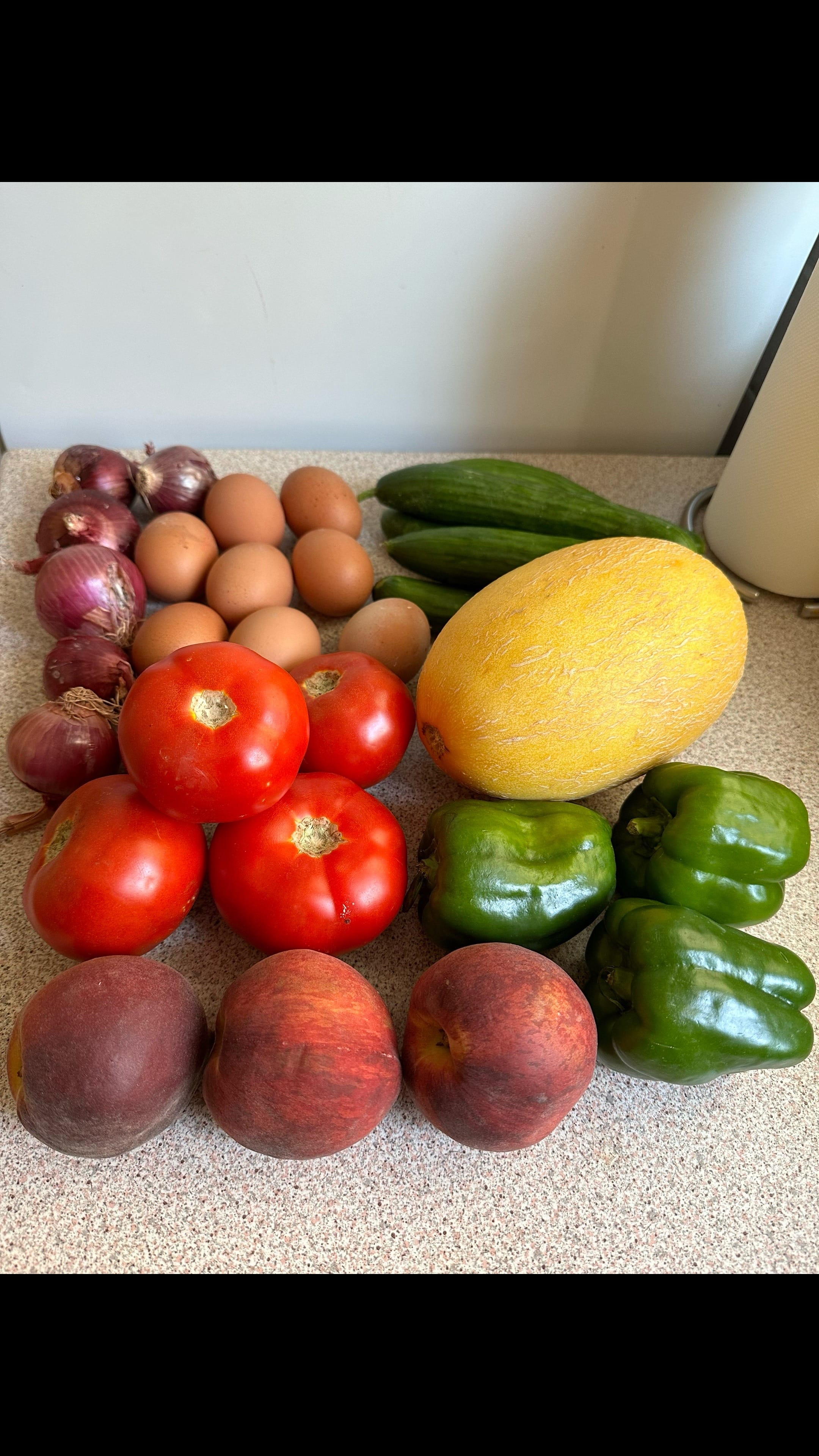 Post 2 by MINA’S KITCHEN IN THE CITY on TikTok (video)