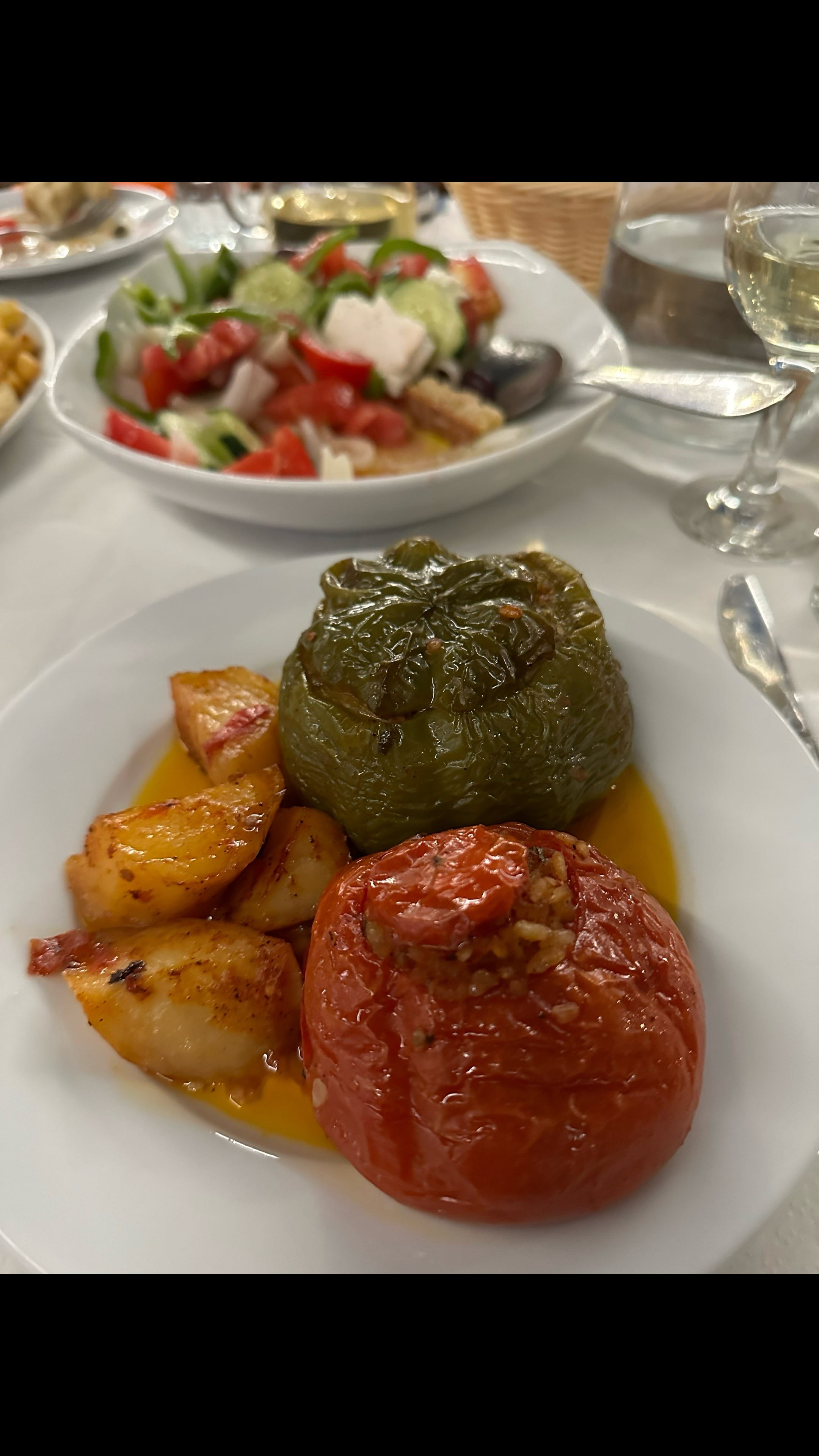 Post 6 by MINA’S KITCHEN IN THE CITY on TikTok (video)