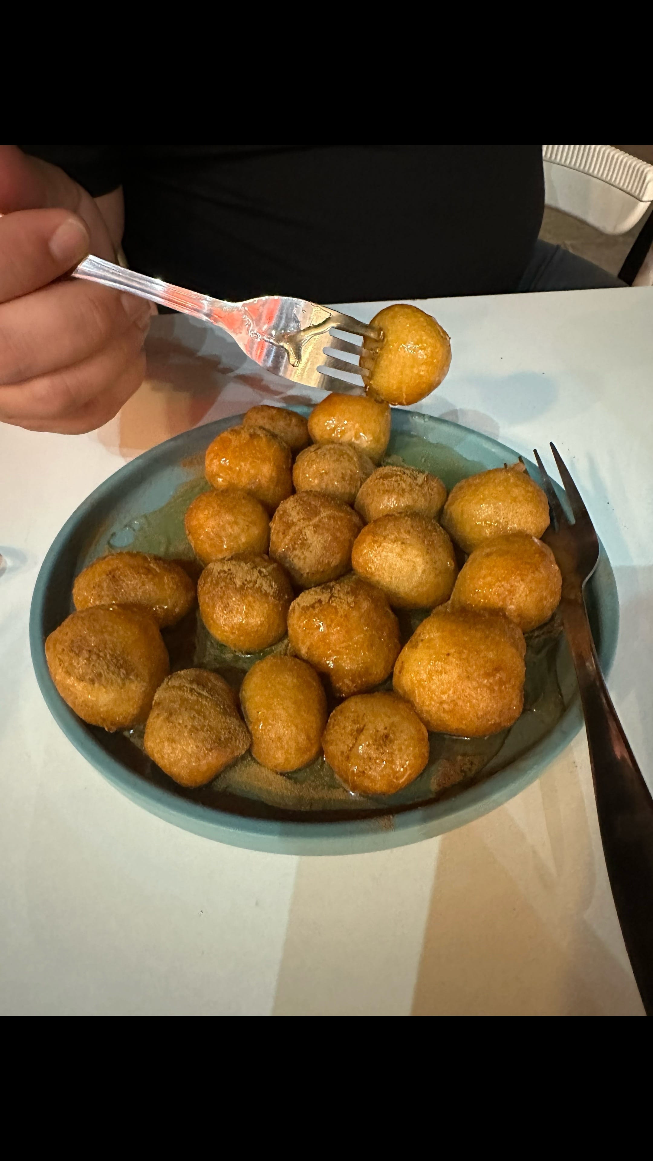 Post 3 by MINA’S KITCHEN IN THE CITY on TikTok (video)
