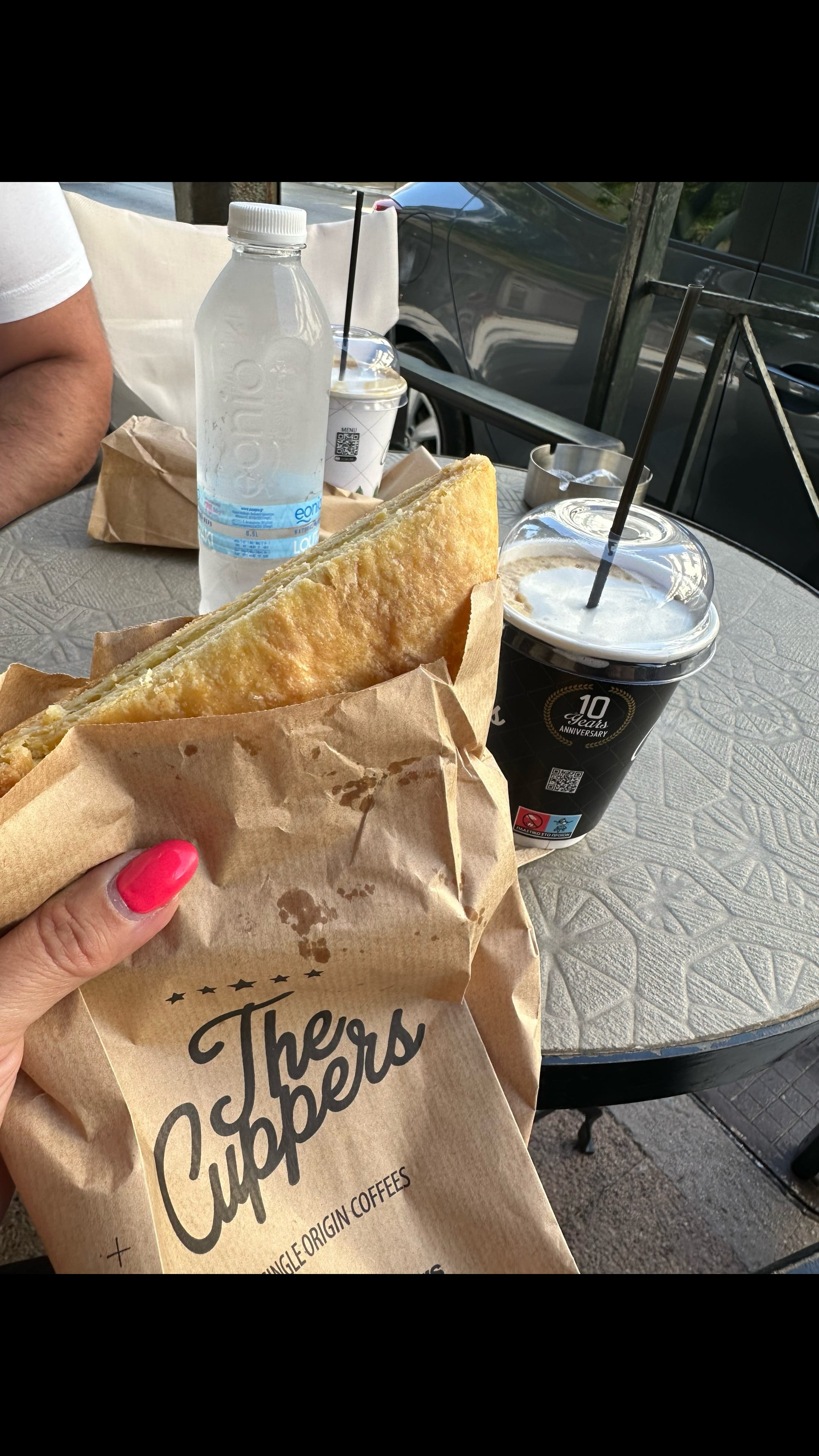 Post 4 by MINA’S KITCHEN IN THE CITY on TikTok (video)