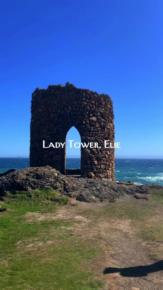 Post 2 by Experience Scotland’s Wild on TikTok (video)