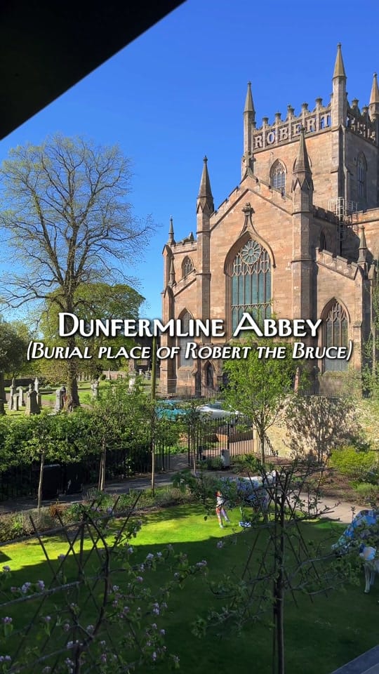 Post 1 by Experience Scotland’s Wild on TikTok (video)