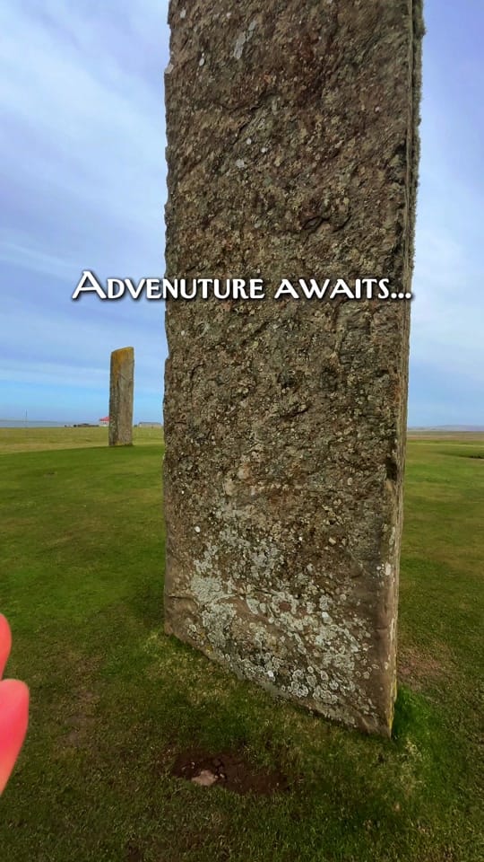 Post 5 by Experience Scotland’s Wild on TikTok (video)