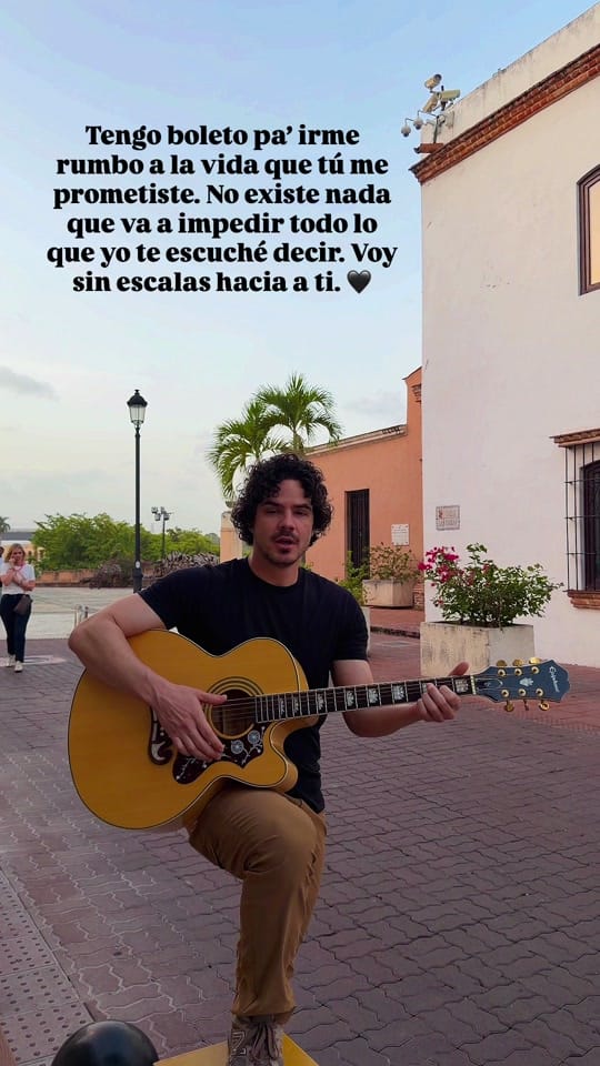 Post 1 by JREZMUSIC on TikTok (video)