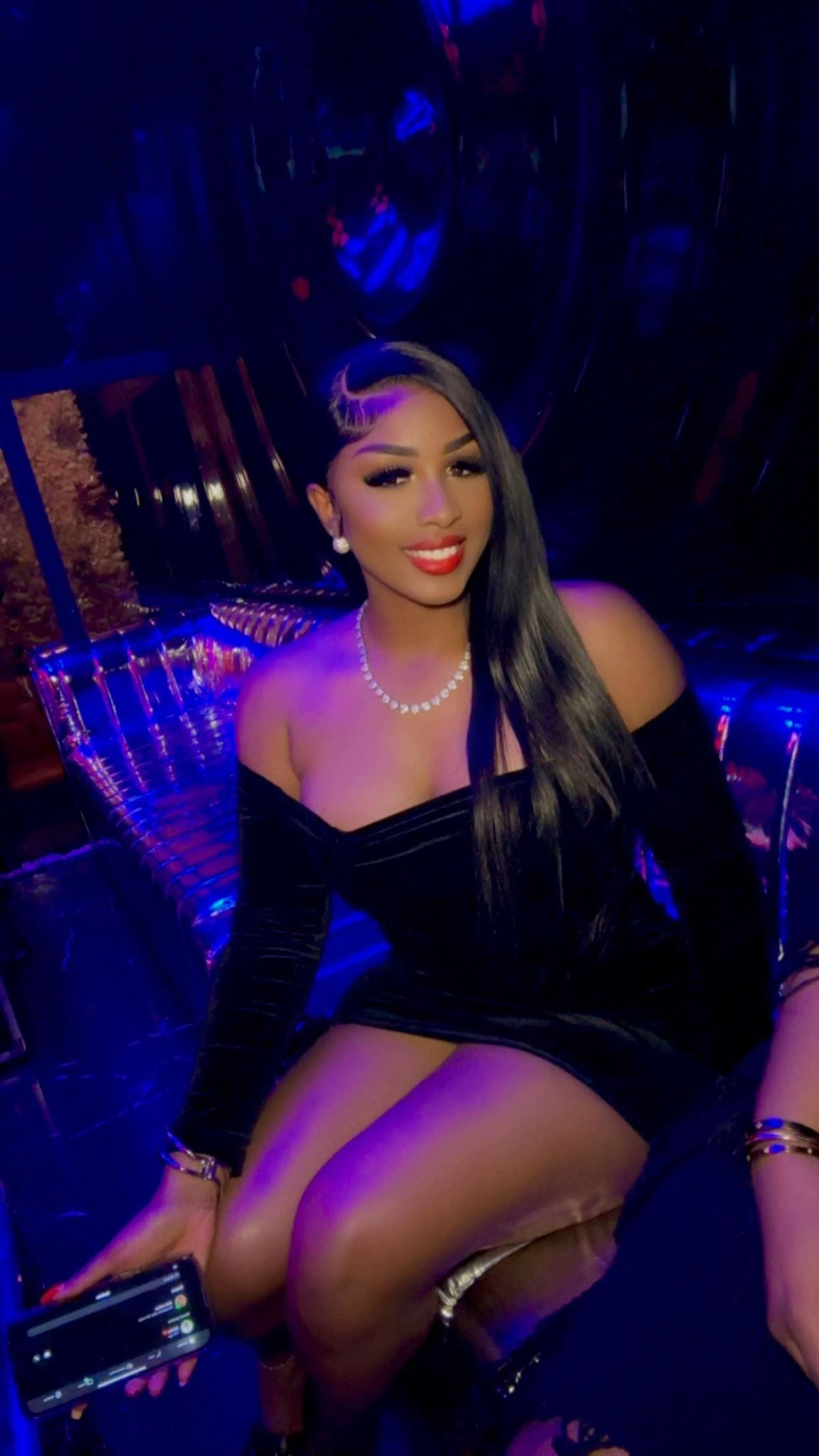 Post 8 by JODY SHAE ✝️🤍 on TikTok (video)