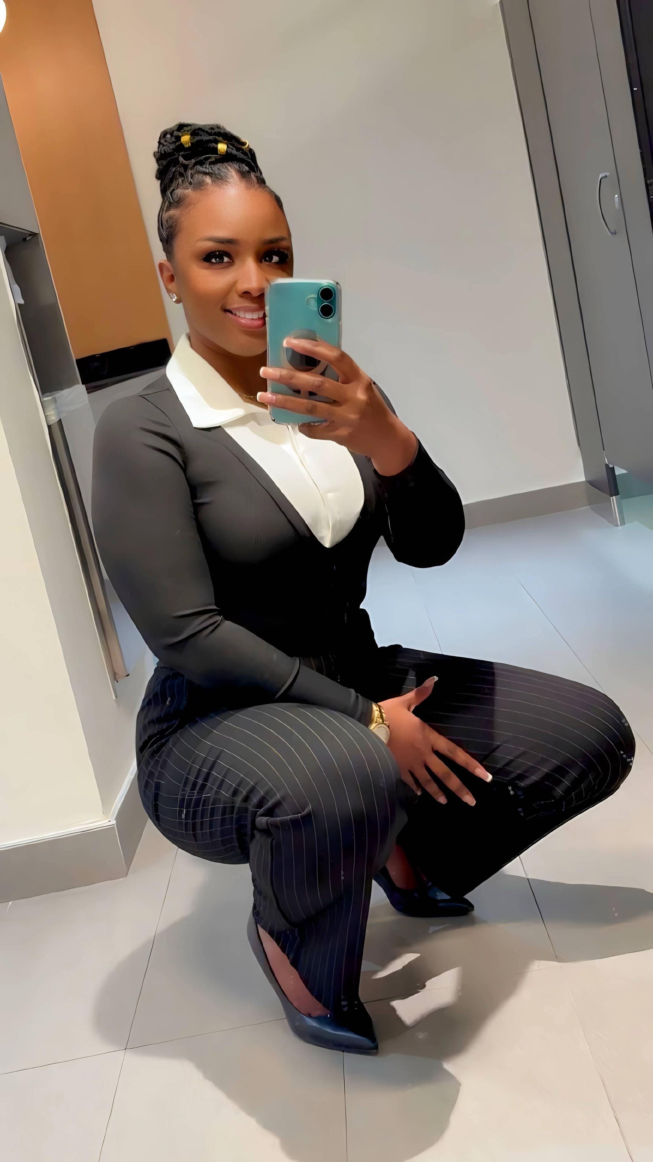 Post 6 by JODY SHAE ✝️🤍 on TikTok (video)