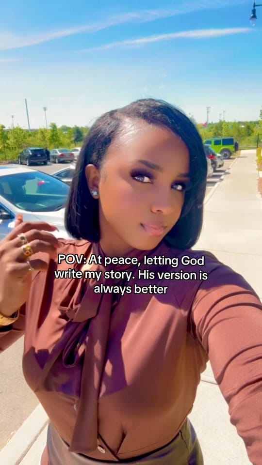 Post 1 by JODY SHAE ✝️🤍 on TikTok (video)