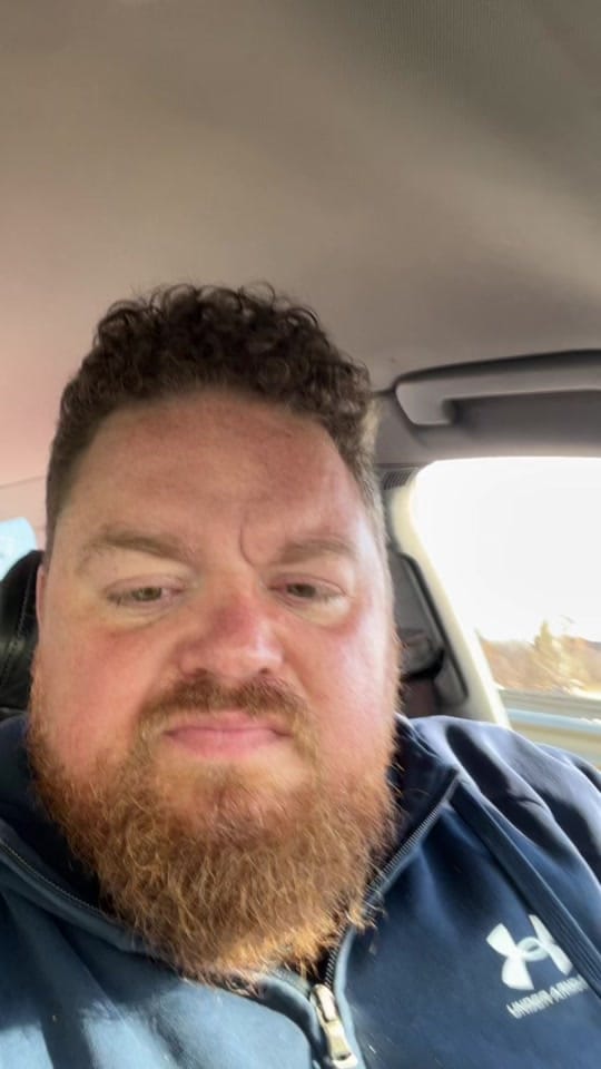 Post 10 by Justin the Moment on TikTok (video)