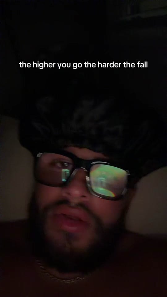 Post 1 by antonio on TikTok (video)