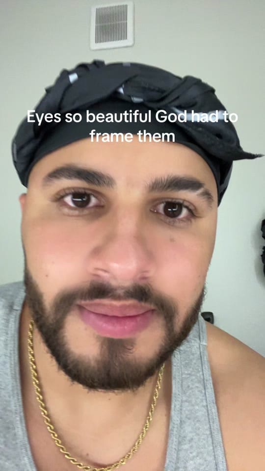 Post 8 by antonio on TikTok (video)