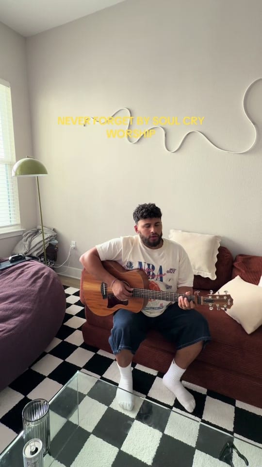 Post 7 by antonio on TikTok (video)