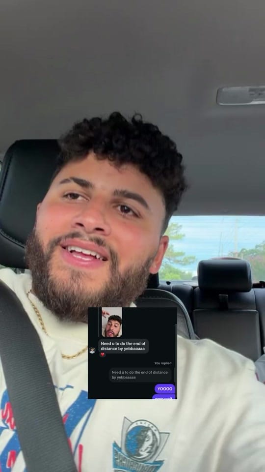 Post 5 by antonio on TikTok (video)