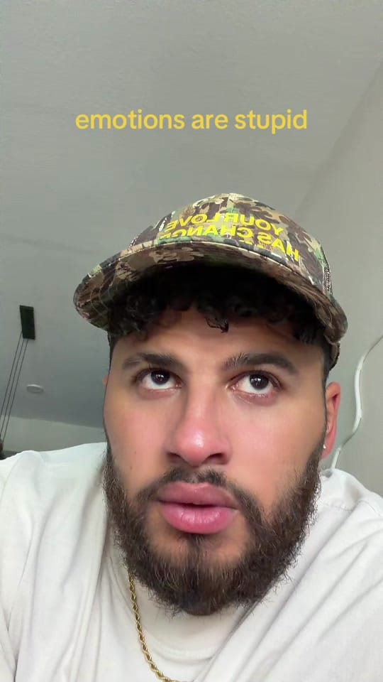 Post 3 by antonio on TikTok (video)
