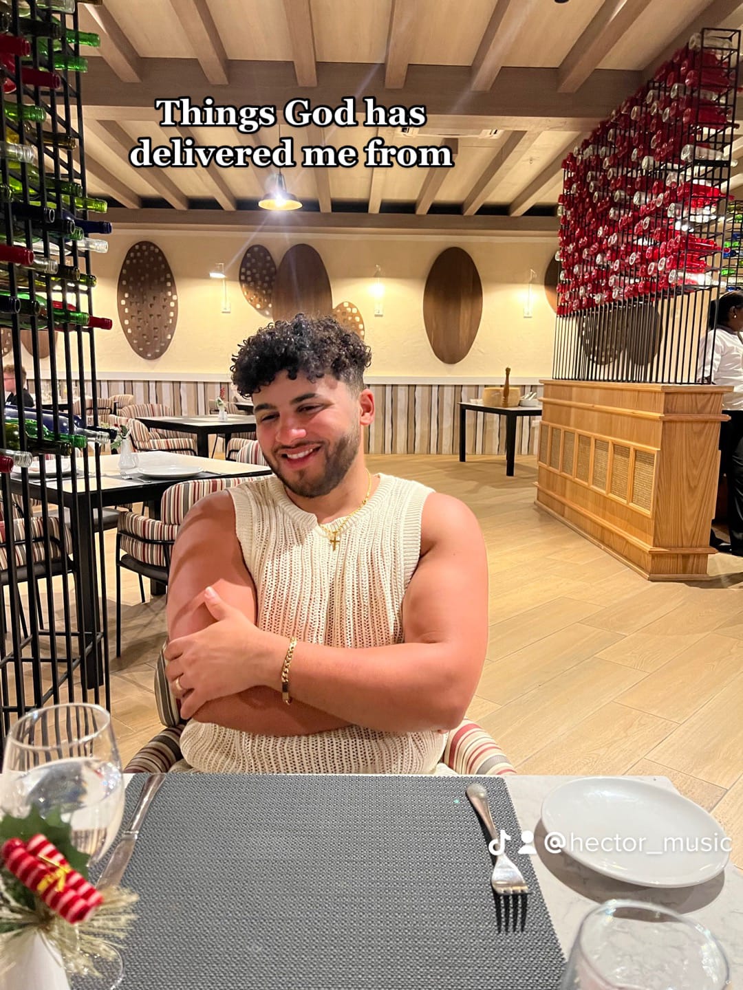 Post 10 by antonio on TikTok (video)