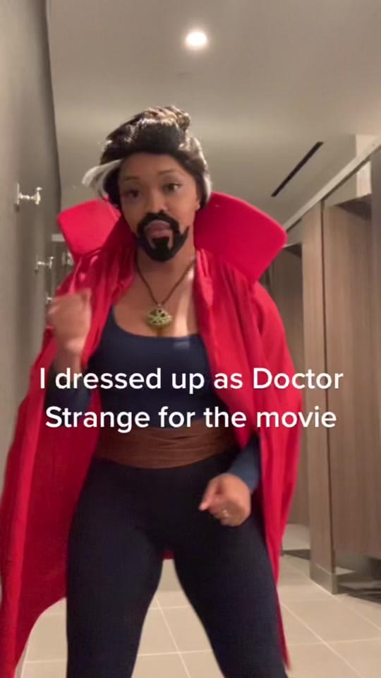 Post 10 by Anna Lee on TikTok (video)