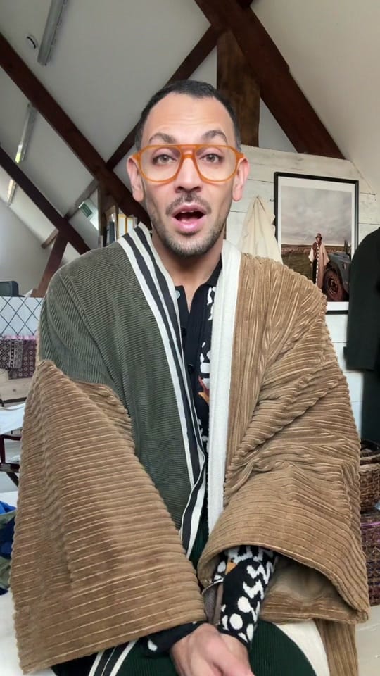 Post 8 by AYWA! on TikTok (video)