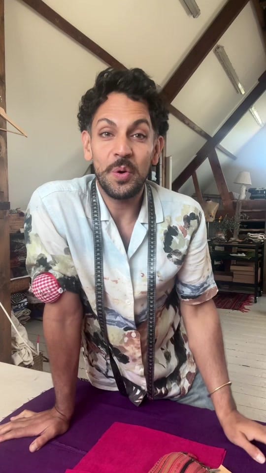 Post 2 by AYWA! on TikTok (video)