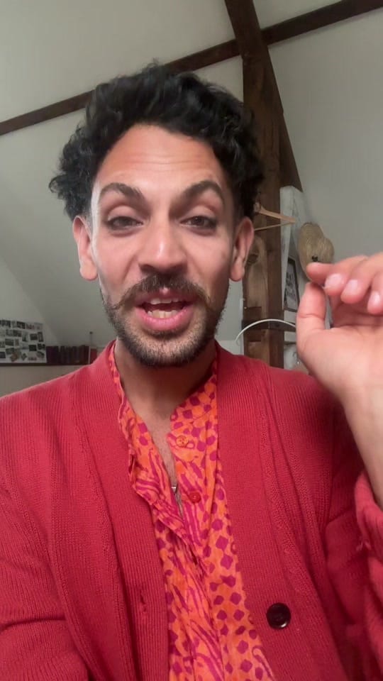 Post 6 by AYWA! on TikTok (video)